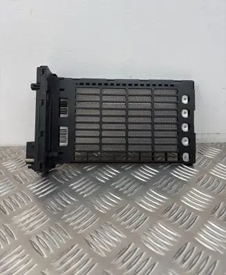 Volkswagen Touareg II Electric cabin heater radiator 7P0963235 710260330100 52425373
