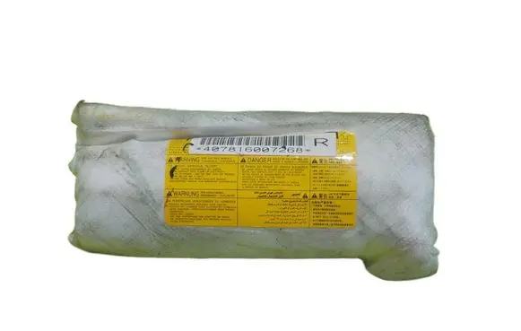 Mitsubishi Outlander Seat airbag PRZOD
