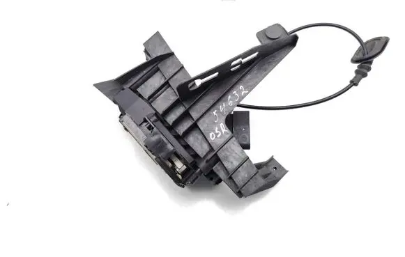 Ford Galaxy Rear door lock EM2A-R26412-CC