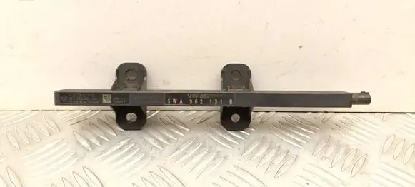 Skoda Enyaq iV Keyless system antenna 5WA962131B