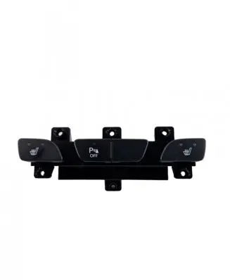 Hyundai ix35 Multifunctional control switch/knob 846202Y900TAN
