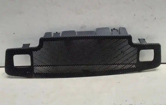 Audi A3 S3 8P Dash center speaker trim cover 8P0857367