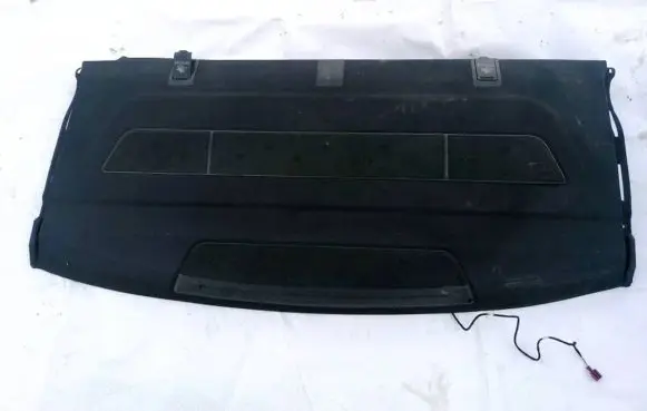 Mercedes-Benz E W212 Parcel shelf A2126901249 0008597412