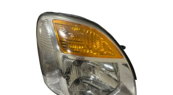 Hyundai H-1, Starex, Satellite Headlight/headlamp