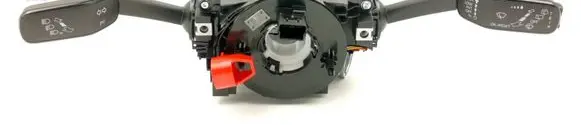 Wiper turn signal indicator stalk/switch