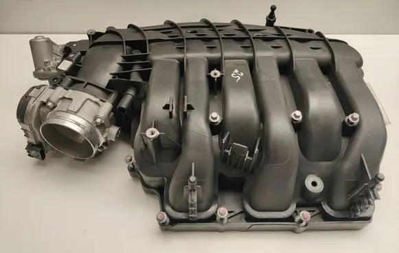 Dodge Durango III Intake manifold 04861970AE 04861970AF 05184349AF