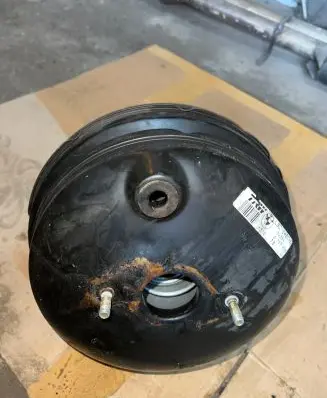 BMW X5 E53 Brake booster 6757706 3433 S145THE