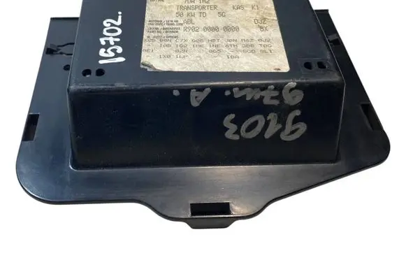 Volkswagen Transporter - Caravelle T4 Fuse box cover 7D0971825