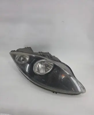 Seat Altea Headlight/headlamp 5P1941006C