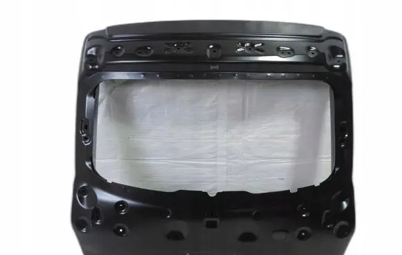 Fiat 500 Abarth Tailgate/trunk/boot lid 52229165