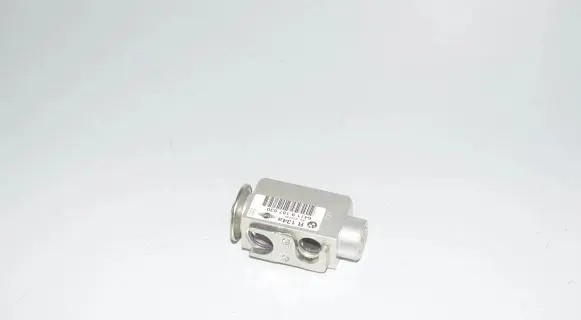 Air conditioning (A/C) expansion valve