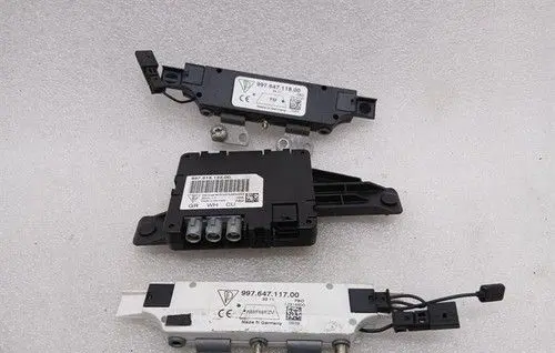 Porsche 911 997 Aerial antenna switch 99764711800