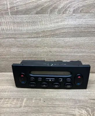 Rover 75 Climate control unit MF1464307226