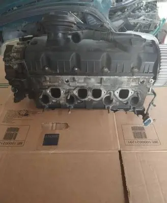 Volkswagen Golf IV Engine head 038103373R
