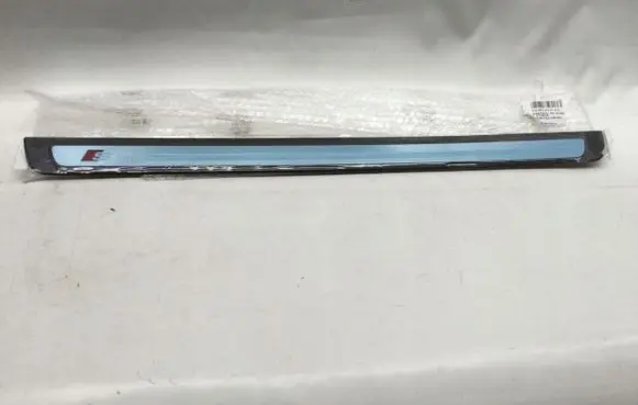 Audi A5 8T 8F Front sill trim cover 8T0853374