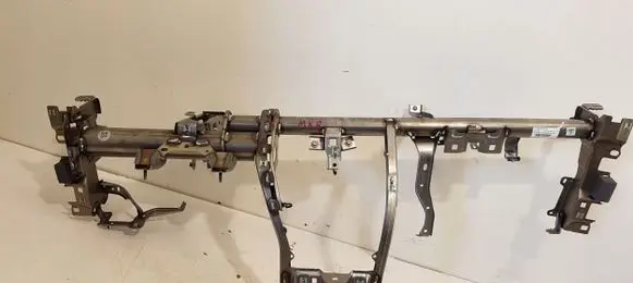 Ford Fiesta Dashboard cross member/frame bar 