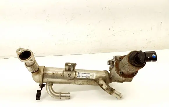 KIA Venga EGR valve cooler 284162A730 284102A300