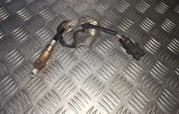 Volvo S80 Lambda probe sensor 0258007332 30751545