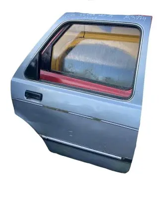 Ford Sierra Rear door