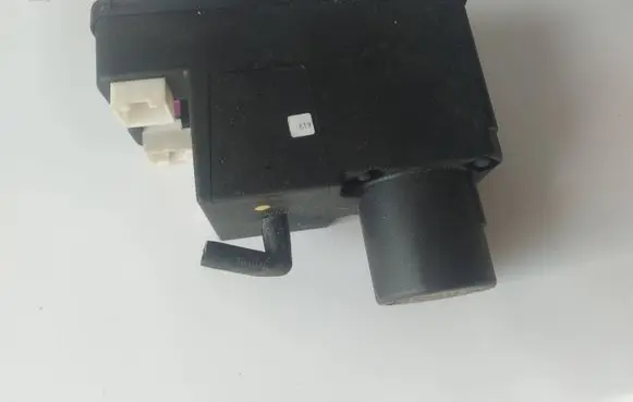 Audi A4 S4 B6 8E 8H Vacuum pump 4A0862257J