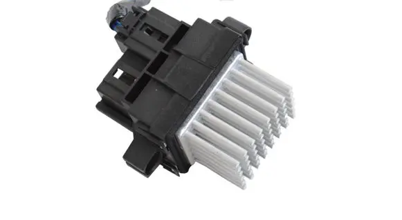 Maserati Ghibli Heater blower motor/fan resistor F011500130 141110