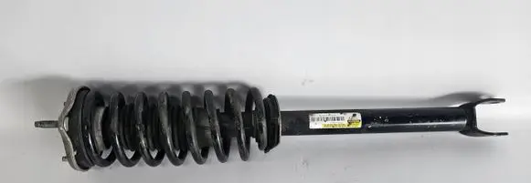 Mercedes-Benz E W213 Front shock absorber with coil spring A2133203630KAMAX