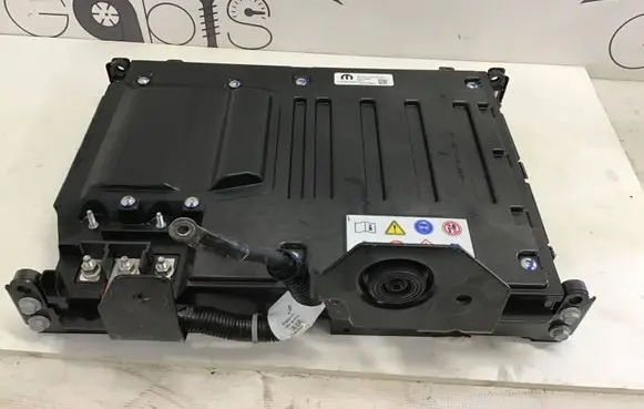 Dodge RAM Car battery 05186045AA P04610376AT