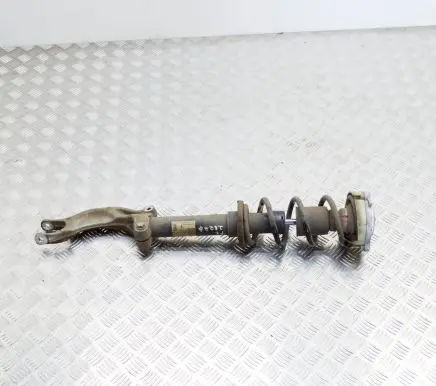 Audi A4 S4 B9 8W Front shock absorber/damper 8W0037 8W0411105FM