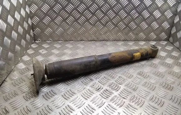 Volvo V60 Rear shock absorber/damper 31340701