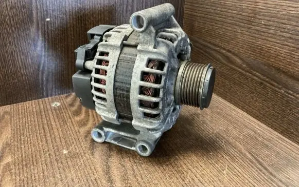 Ford Transit Generator/alternator 595591150014 595591150