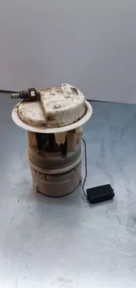 Peugeot 307 In-tank fuel pump 