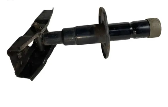 BMW 3 E36 Front bumper shock/impact absorber 8119257 51118119257