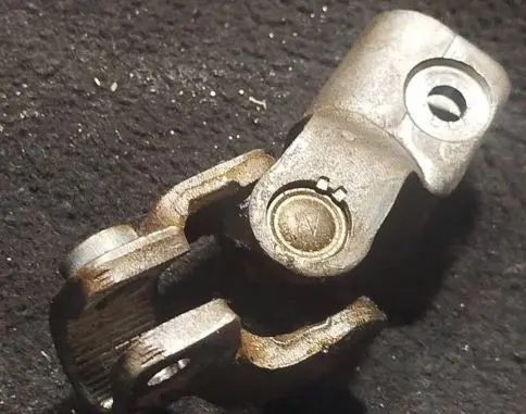 Honda Civic Steering column universal joint
