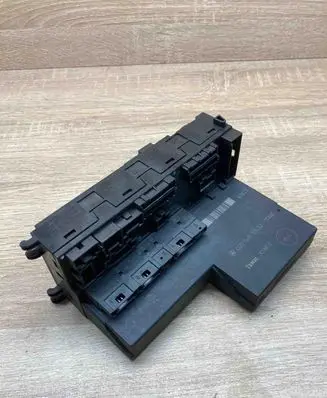 Fuse module