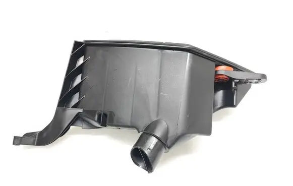 BMW X4 G02 Intake resonator 8635110 8583590 108341