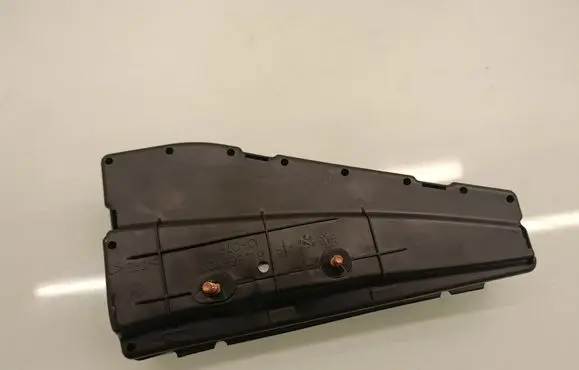Jeep Grand Cherokee Seat airbag P6810990AB