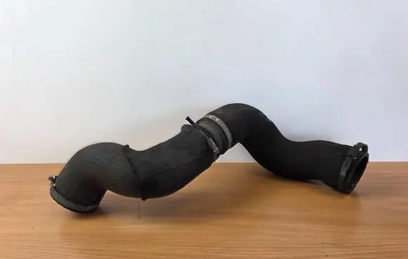 Volvo XC60 Intercooler hose/pipe 30792884