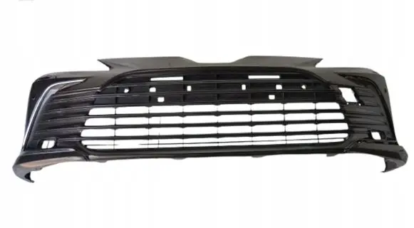 Toyota Camry VIII XV70 Front bumper 5211933C50