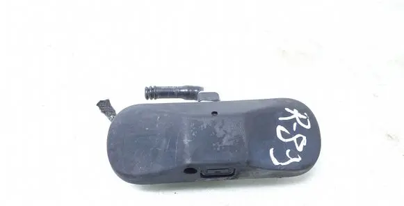 Volkswagen Golf V Windshield washer spray nozzle 5M0955986C