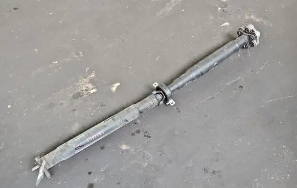 BMW 7 F01 F02 F03 F04 Rear driveshaft/prop shaft 763136401 IMPRK1597188
