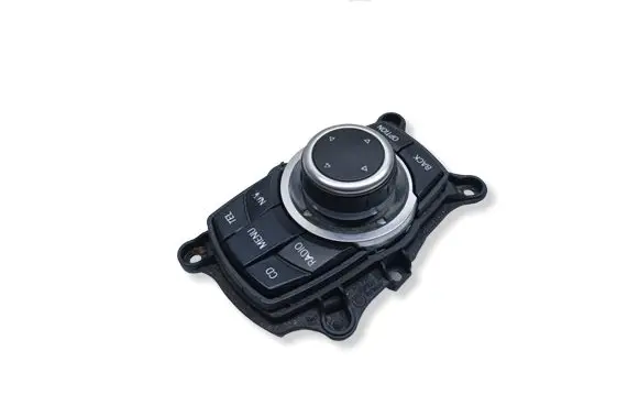 BMW 3 E90 E91 Head unit multimedia control 9249439