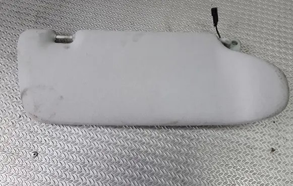 Mercedes-Benz ML W163 Sun visor 10001836L