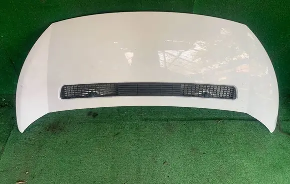 Fiat Scudo Engine bonnet/hood