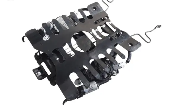 Audi Q5 SQ5 Seat adjustment motor 4492380003 090715120582