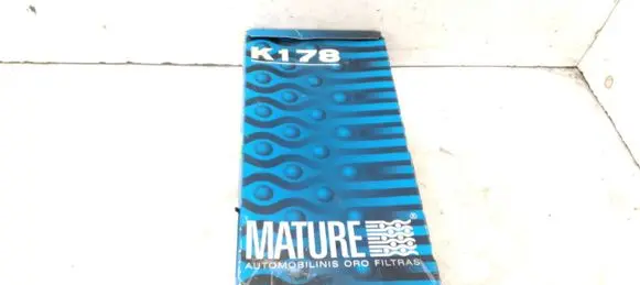 Ford Transit Air filter K178 CA5233