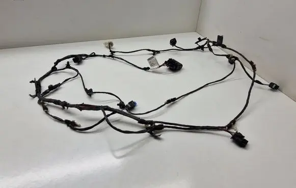 BMW X3 G01 Parking sensor (PDC) wiring loom 8780836 8780819