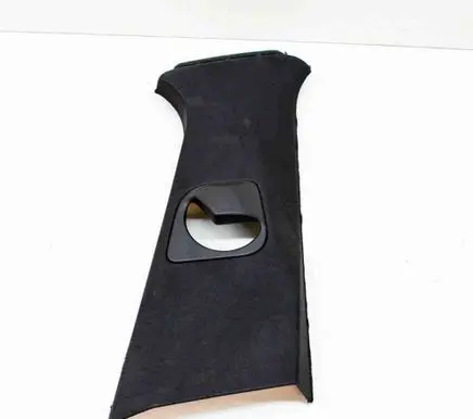 BMW X3M F97 (B) pillar trim (top) 8072814