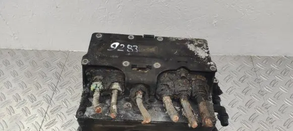 Volkswagen PASSAT B8 Other control units/modules 5QE907070 1271016100