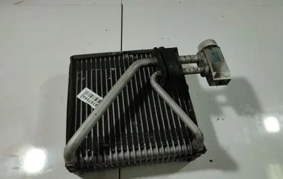 Chevrolet Aveo A/C cooling radiator (condenser) 96539652