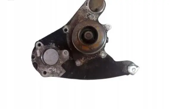 Fiat Ducato Water pump 500376360